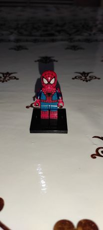 Lego по spider man no way home