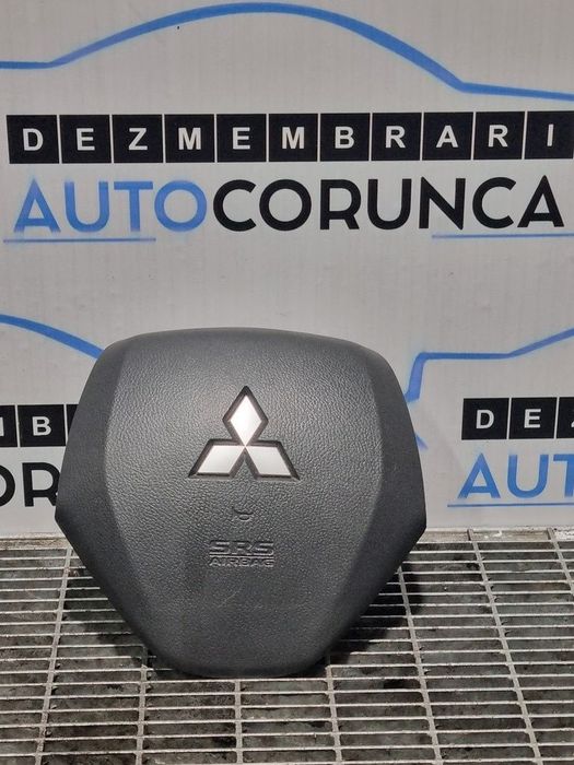 Airbag volan Mitsubishi Outlander III 2012 - 2015 (1085) VM62XKHAVJ03