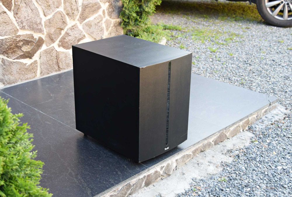 Subwoofer activ Teufel US 6110/1