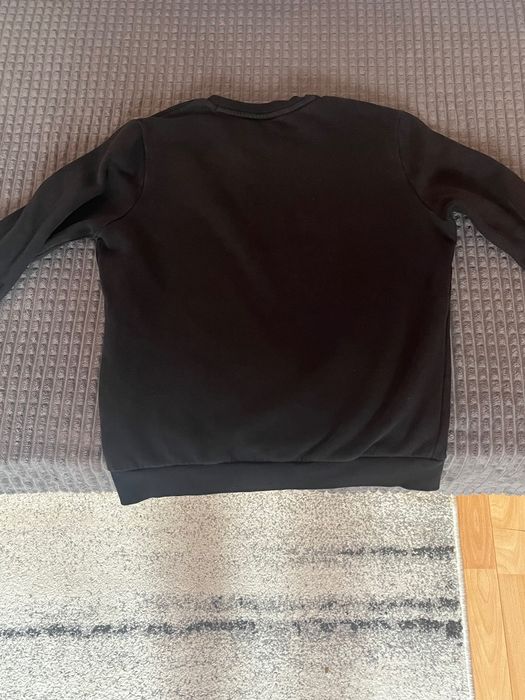 Есенна блуза (PUMA)