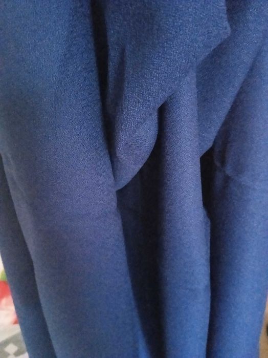 Плат 2,05 м * 1,45 м облеклена тъкан