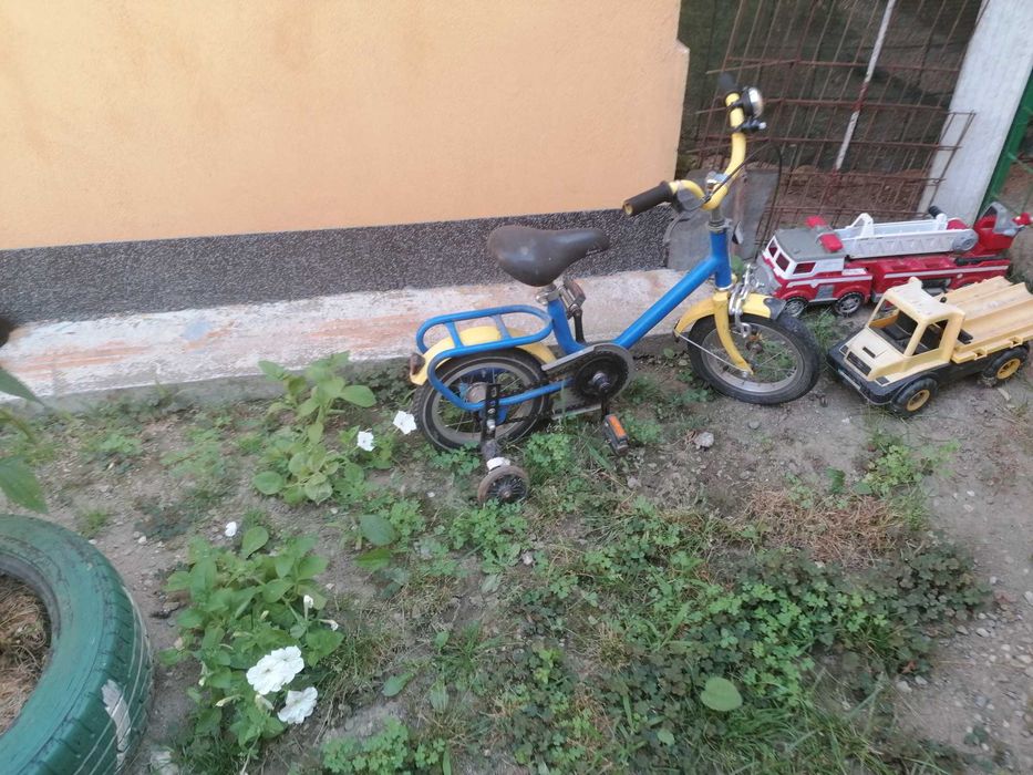 Vând Biciclete Copii!