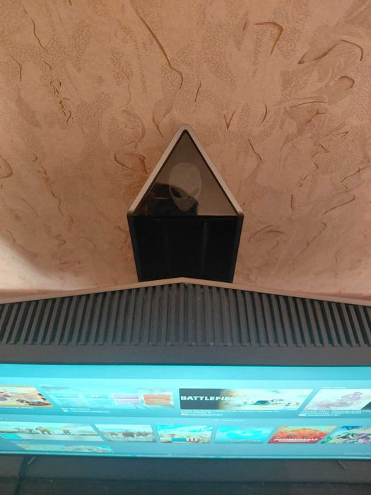 Alienware AW2518HF без забележки