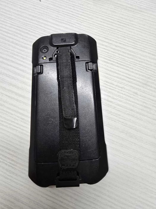Scanner Zebra TC21