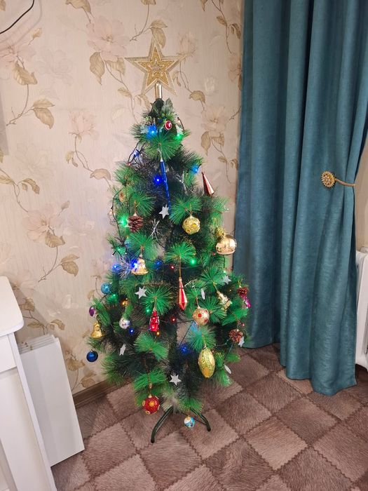 Ёлка ёлка ёлка ёлка