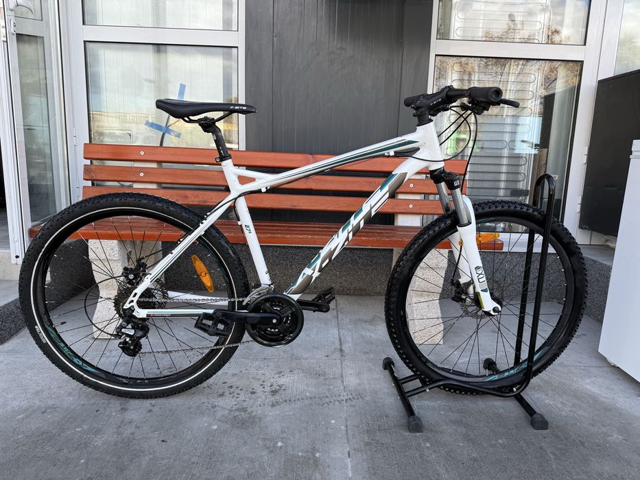 Алуминиев велосипед X-ZITE 27.5/L