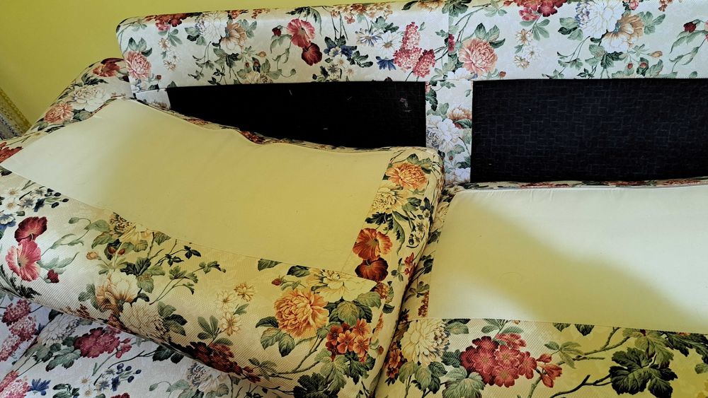 Canapea Happylica extensibila