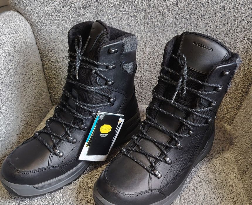 LOWA  Renegade Evo ICE GTX