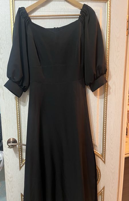 Продам длинные вечернее платья