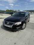 Passat b6 170cp DSG
