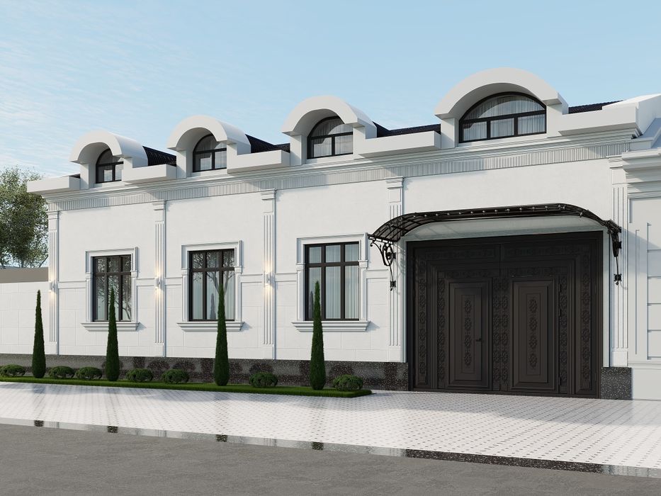 Hovli-katej Guliston 3