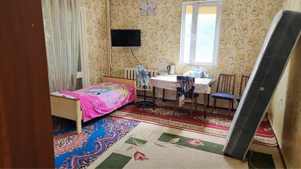 Аренда 1/3/4 Коракамиш 2/4