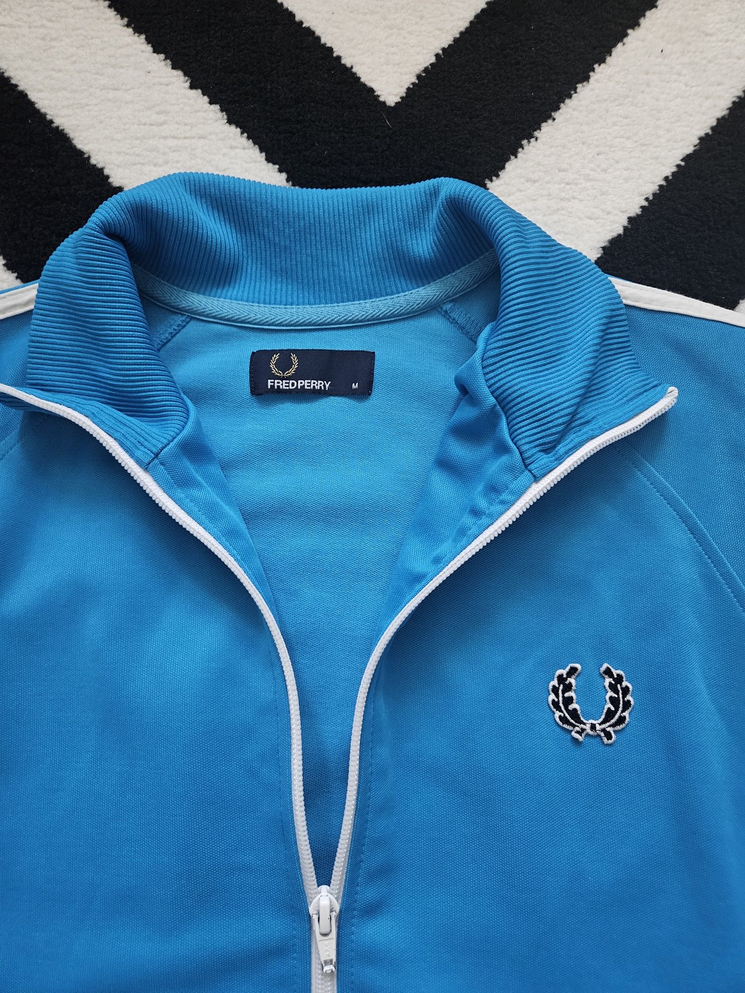 Fred Perry мъжка горница
