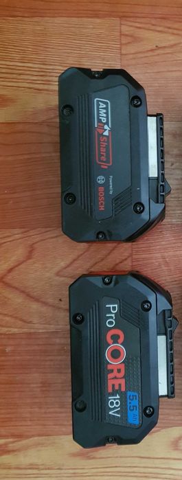 Ceasuri SONY Radio-2 bucati-Bosch Acumulatori-Scule Bosch profesionale