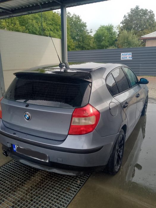 Vand bmw seria 1 e87
