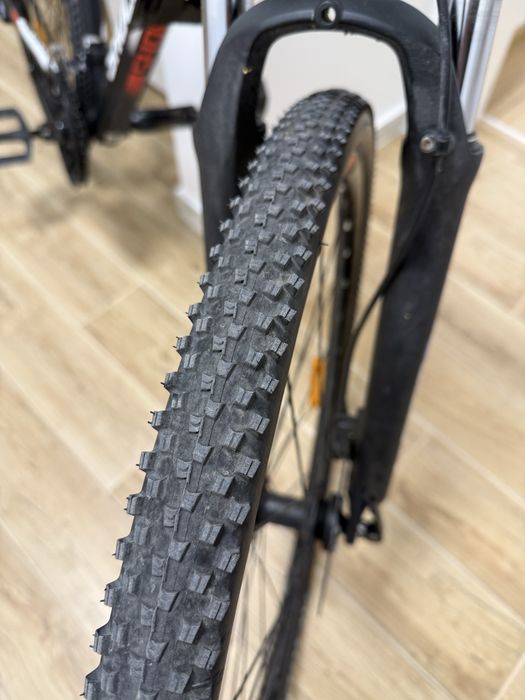 Велосипед в гаранция SHOCKBLAZE R2 29''