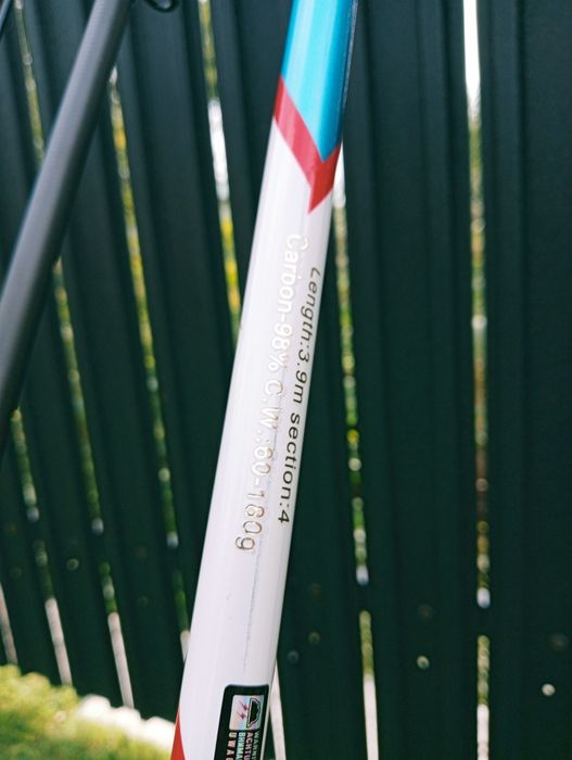 Set 2 Lansete Feeder Pro FL ROYAL 3,9m 60-180 grame + FL Team Feeder T