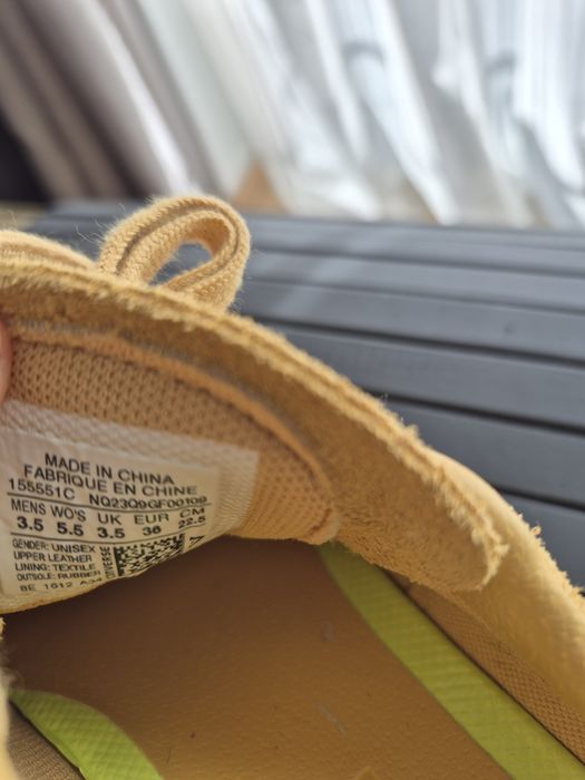 Adidasi Converse NOI