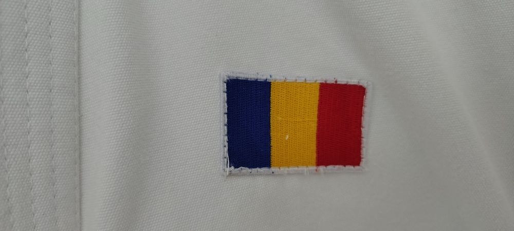 Kimono Karate Masibo Sport