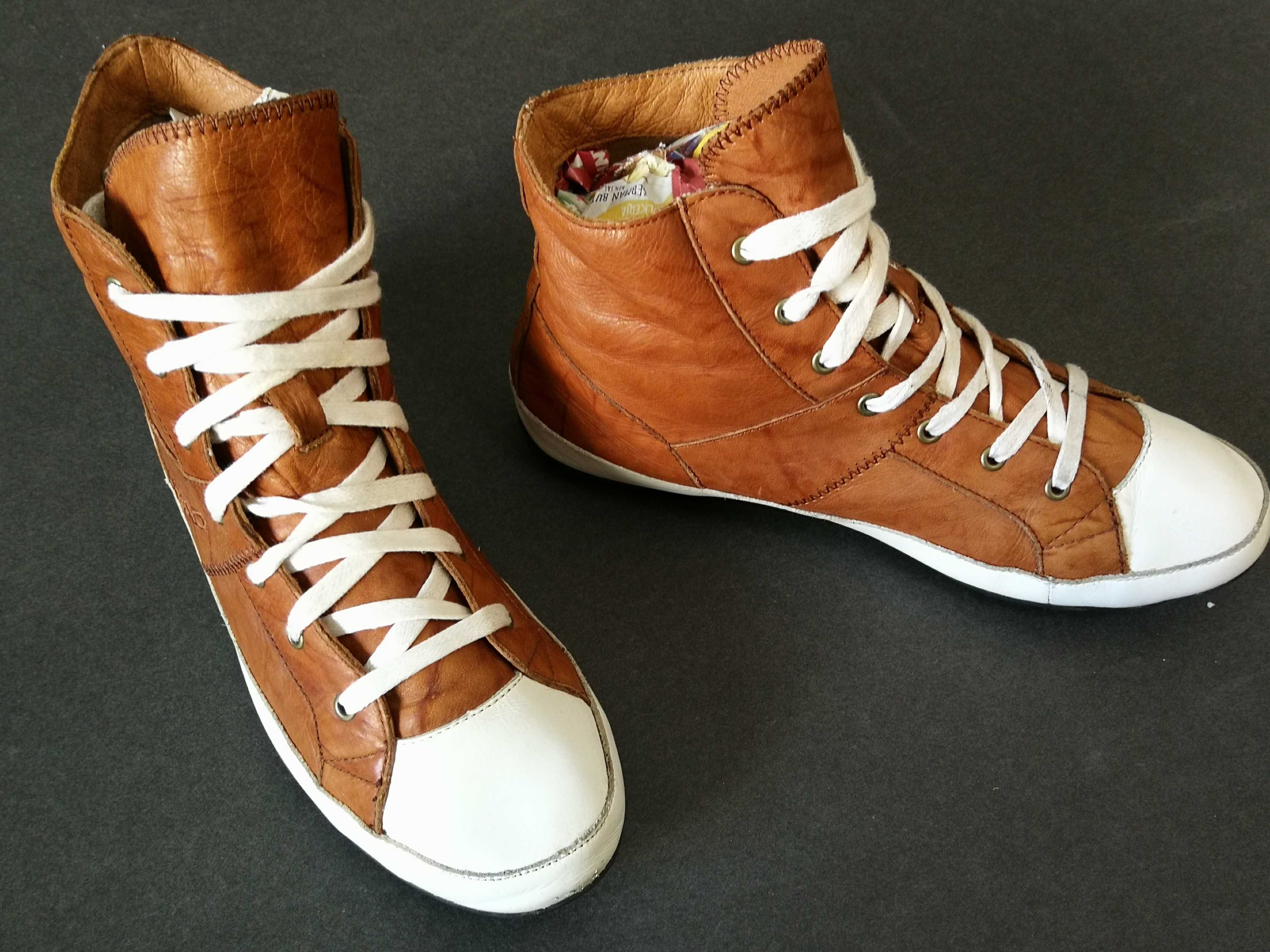 Ghete dama 38  PIELE Naturala  Tenisi converse HEAD -Vietnam Ca NOI