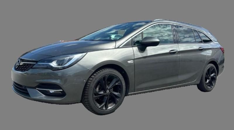 Grila radiator Opel Astra K facelift 2019 2021