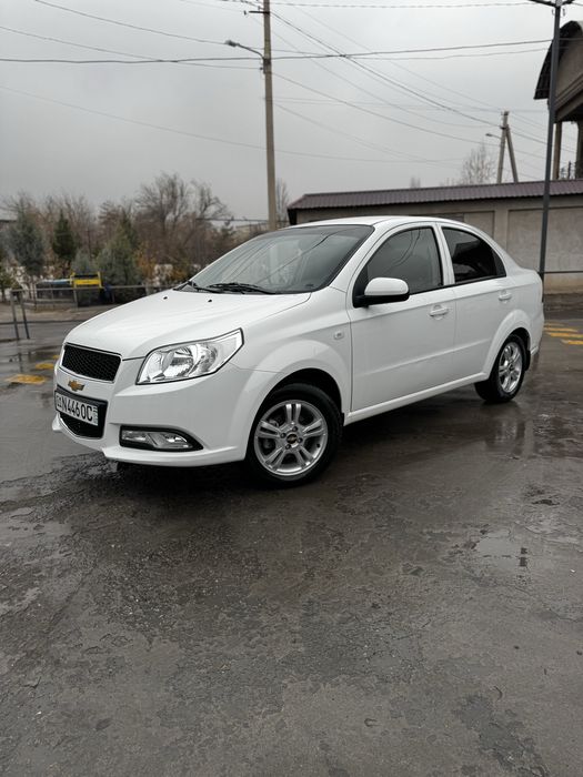 Nexia 3. Nasiya savdo