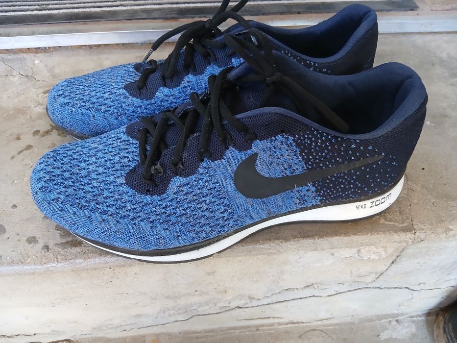 Nike оригинални 44