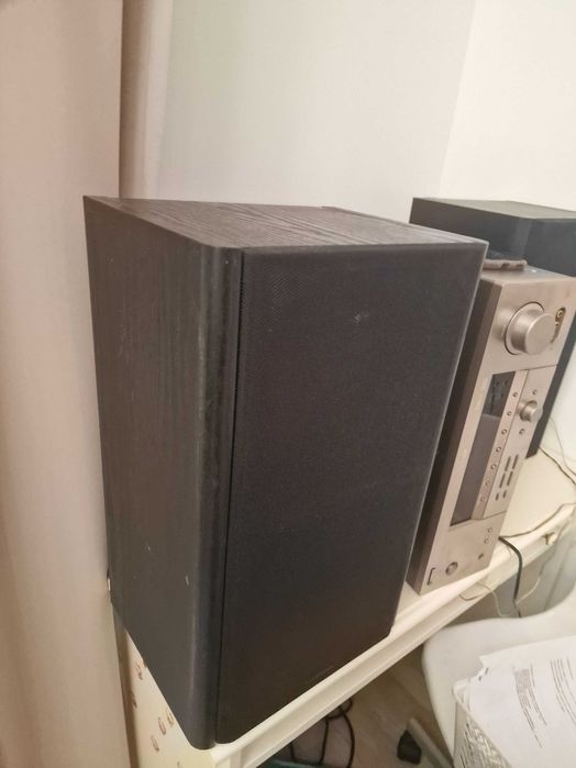 BOXE ONKYO SC-380 100w Stare perfecta Made in Germany