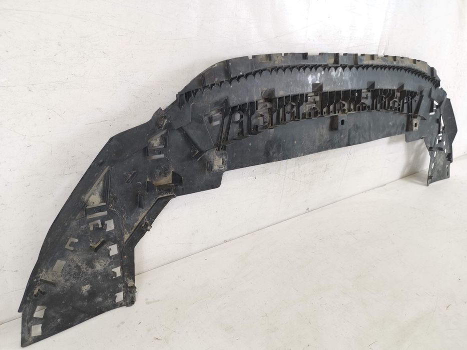 Ауди А3 / Audi A3 [ - ] Предна броня щит, защита от камъни - оригинале