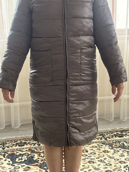 Продаю новую куртку