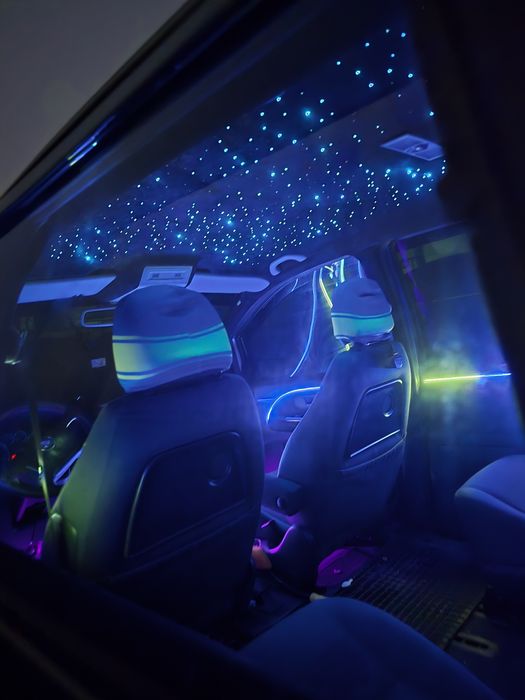 Alhambra 1.8 benzina 170 cp proprieter unic