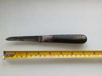 Briceag Sheffield anii 1800