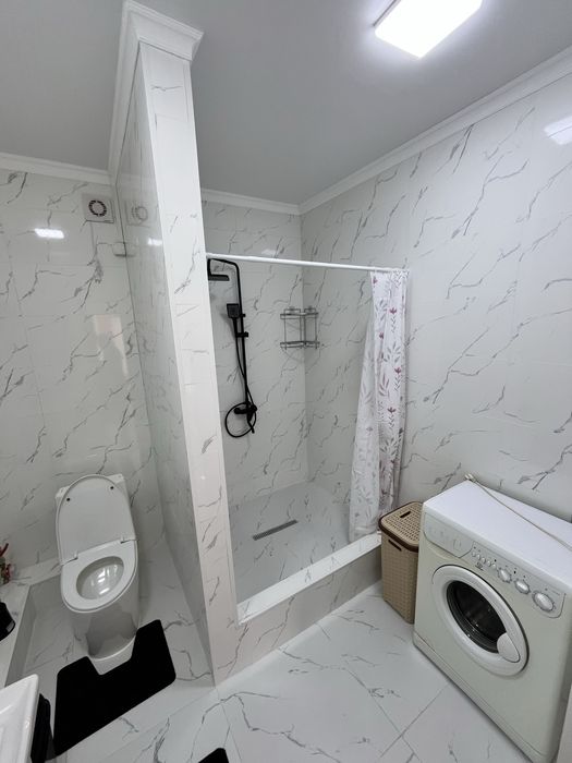 Сдается квартира