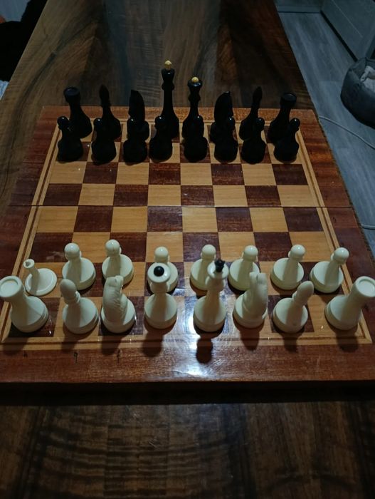 Продам Шахматы СССР