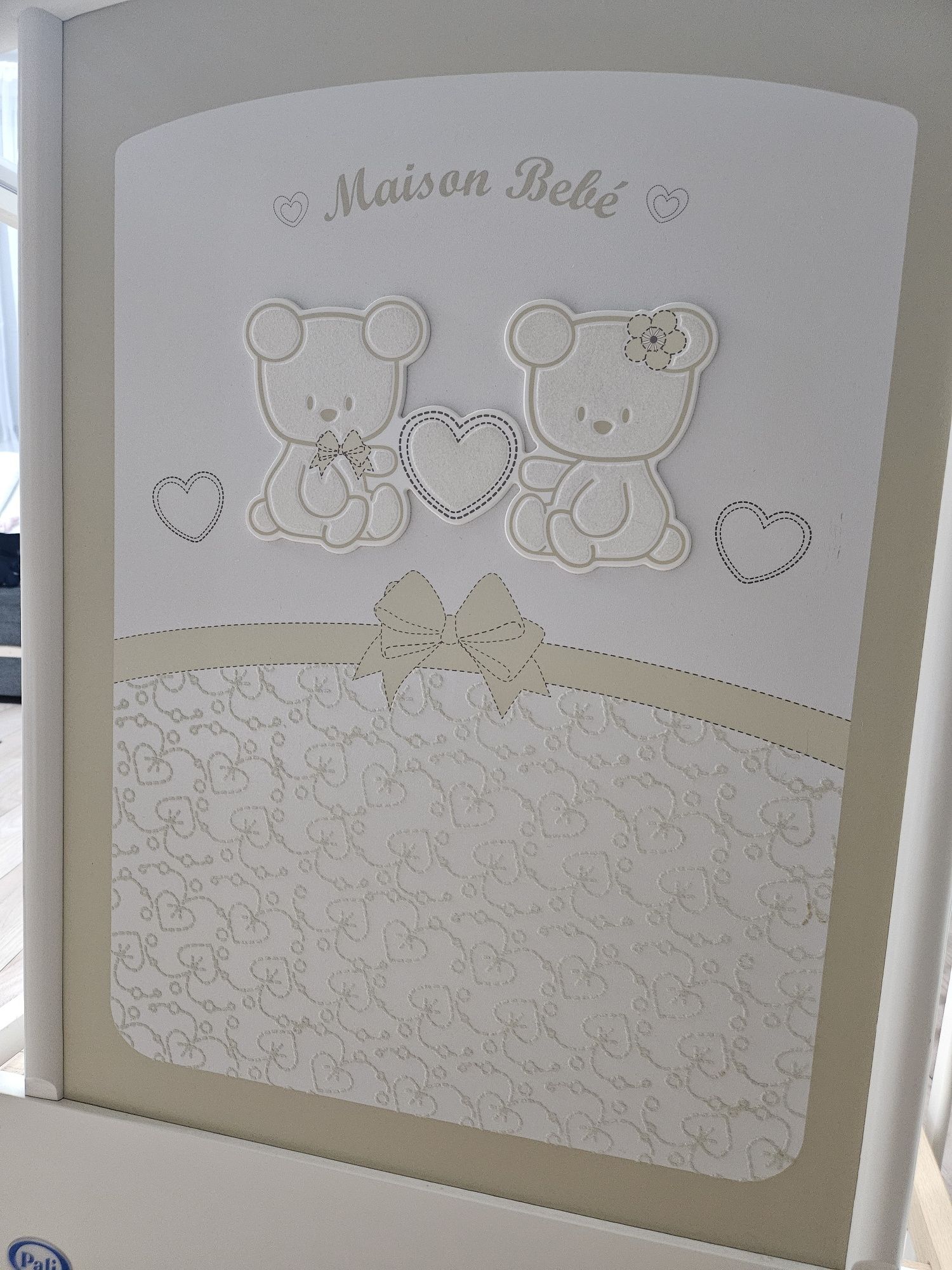 Patut Maison Bebe Pali