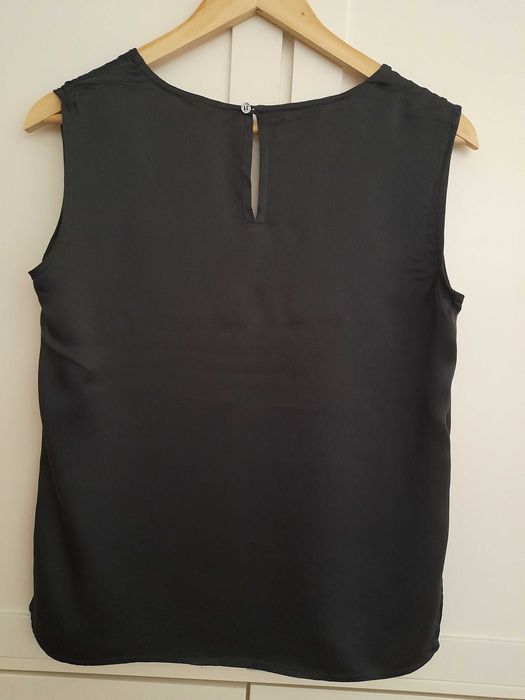 Top Aspesi, matase naturala,nr.36-38 150 lei