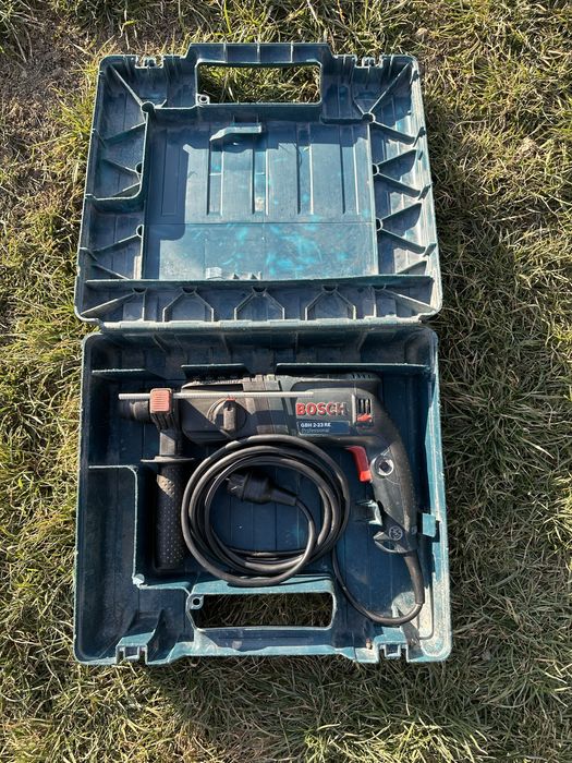 Rotopercutoare Bosch