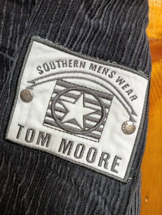 Tom Moore сако с качулка L/XL - 15 лв