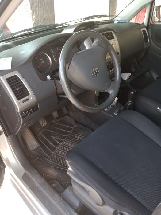Suzukl Baleno Turbo El ogledala ELStakla podgrev sedalki 14ddis90ps,