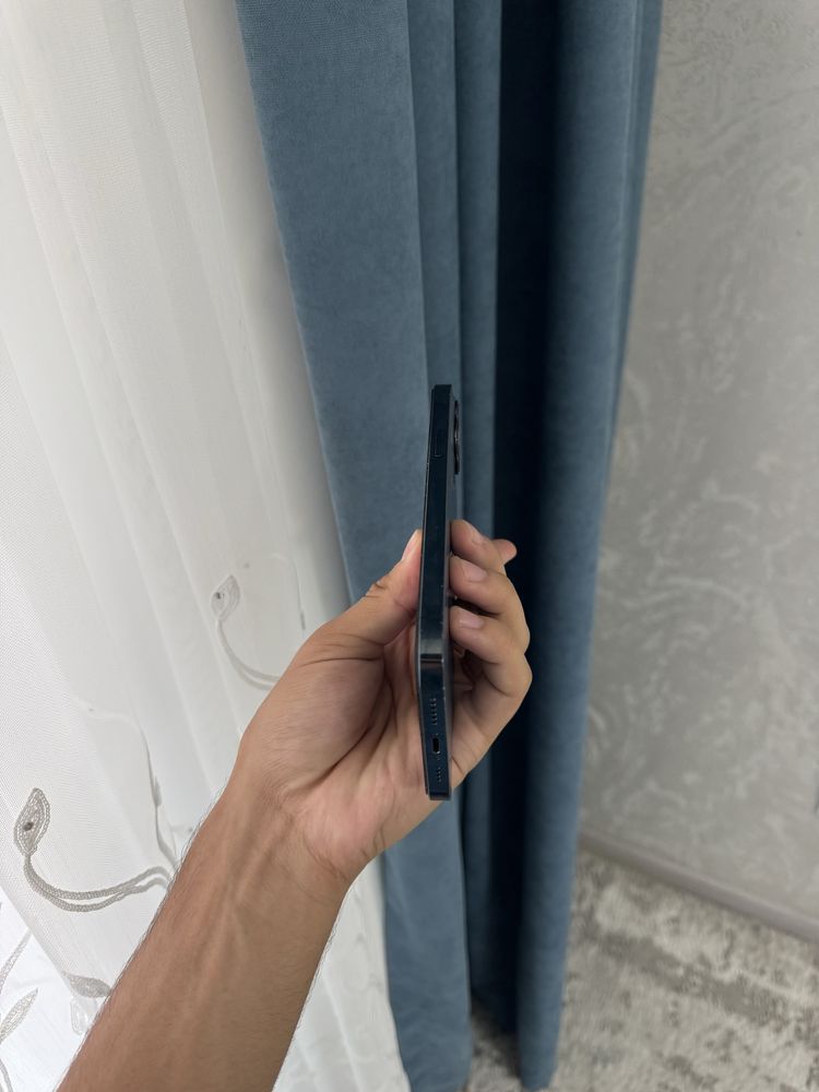 Iphone 12 Pro Max 256gb