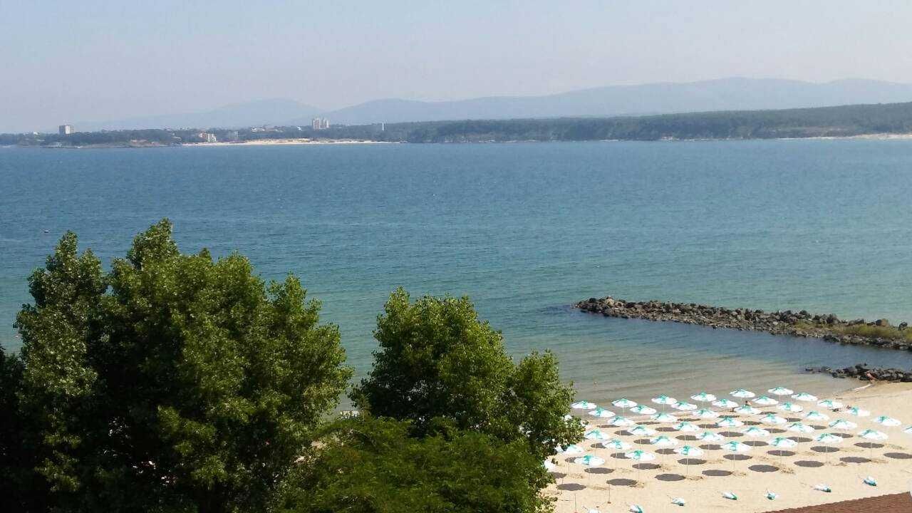 Студио под наем в Приморско