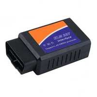 Tester/diagnoza auto Obd2 cu wifi pt iphone