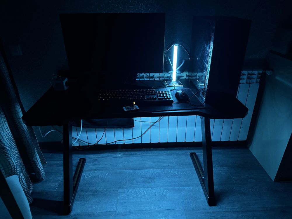 Super pret ! Vand Setup Gaming complet i5 9400f 2.90ghz