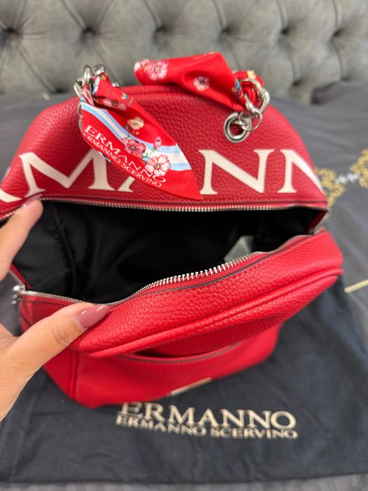 Раница Ermanno scervino