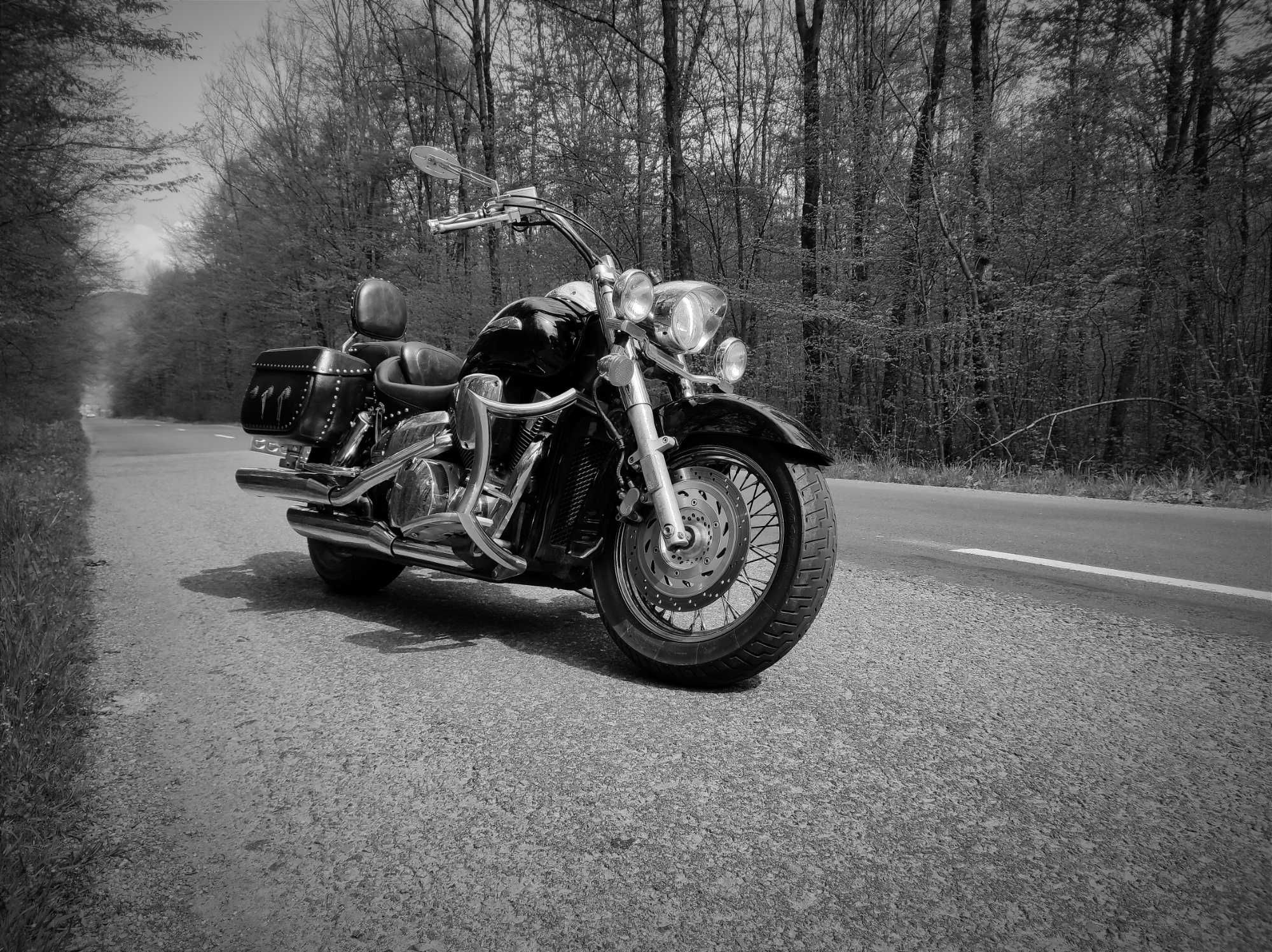 Honda VTX 1300 2003