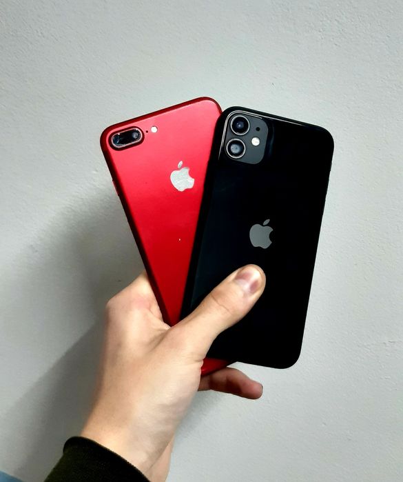 На запчасти iphone 11, iphone 7 plus