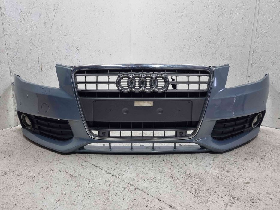 Bara fata Audi A4 (8K2, B8) [Fabr 2008-2015] LX5X