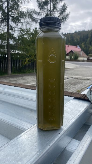 Combustibil Lichid pentru Centrale termice - CTL/CLU