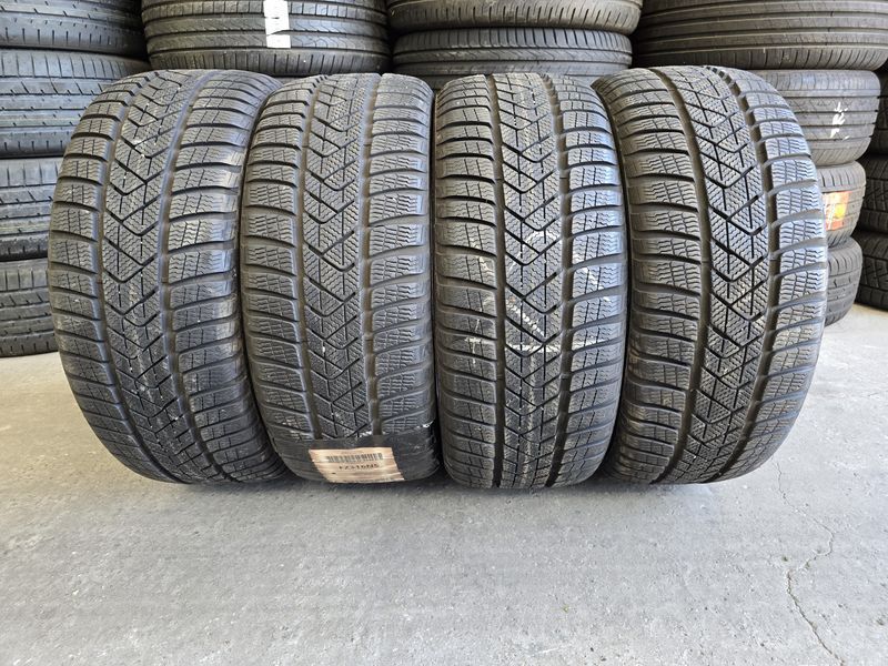 225/45/17 PIRELLI 4бр