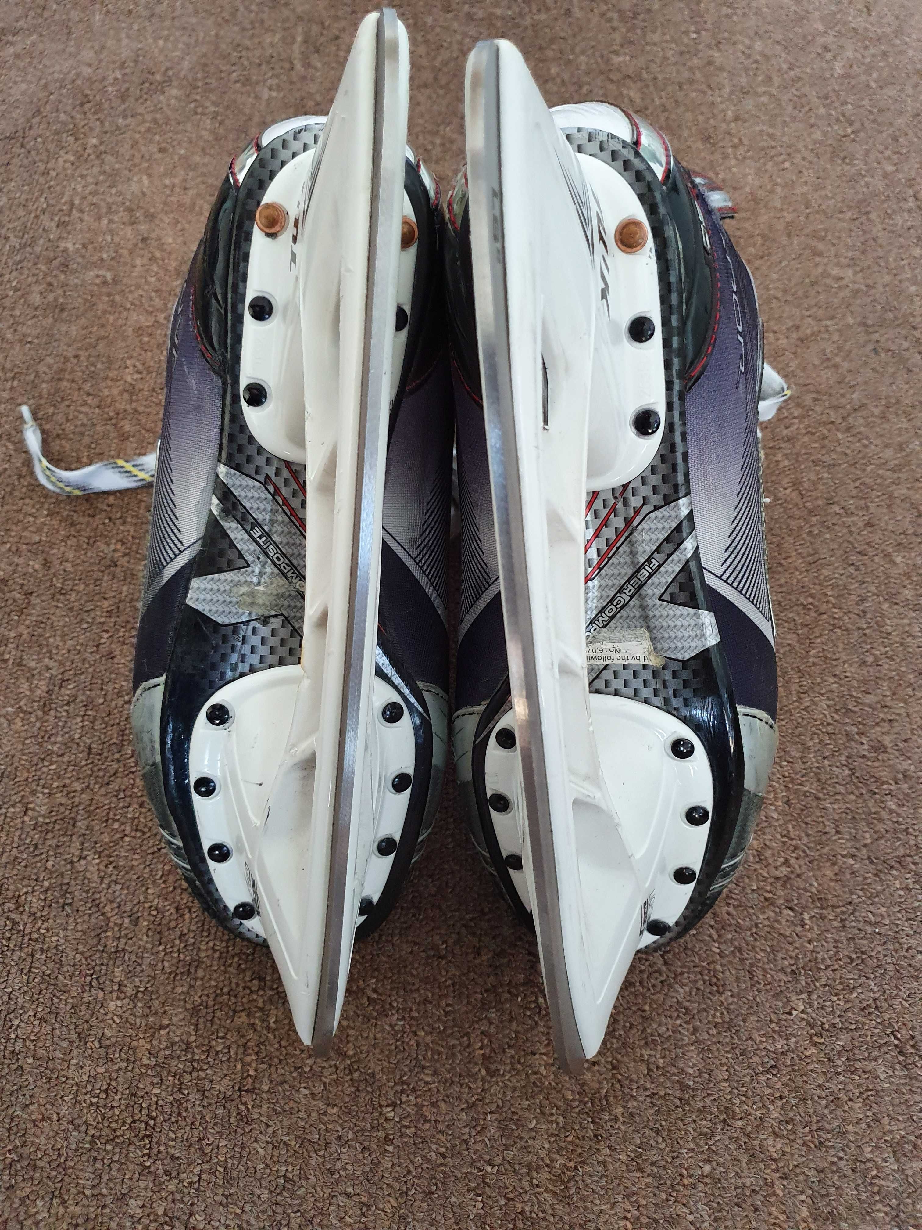 Bauer Vapor x80 / професионални